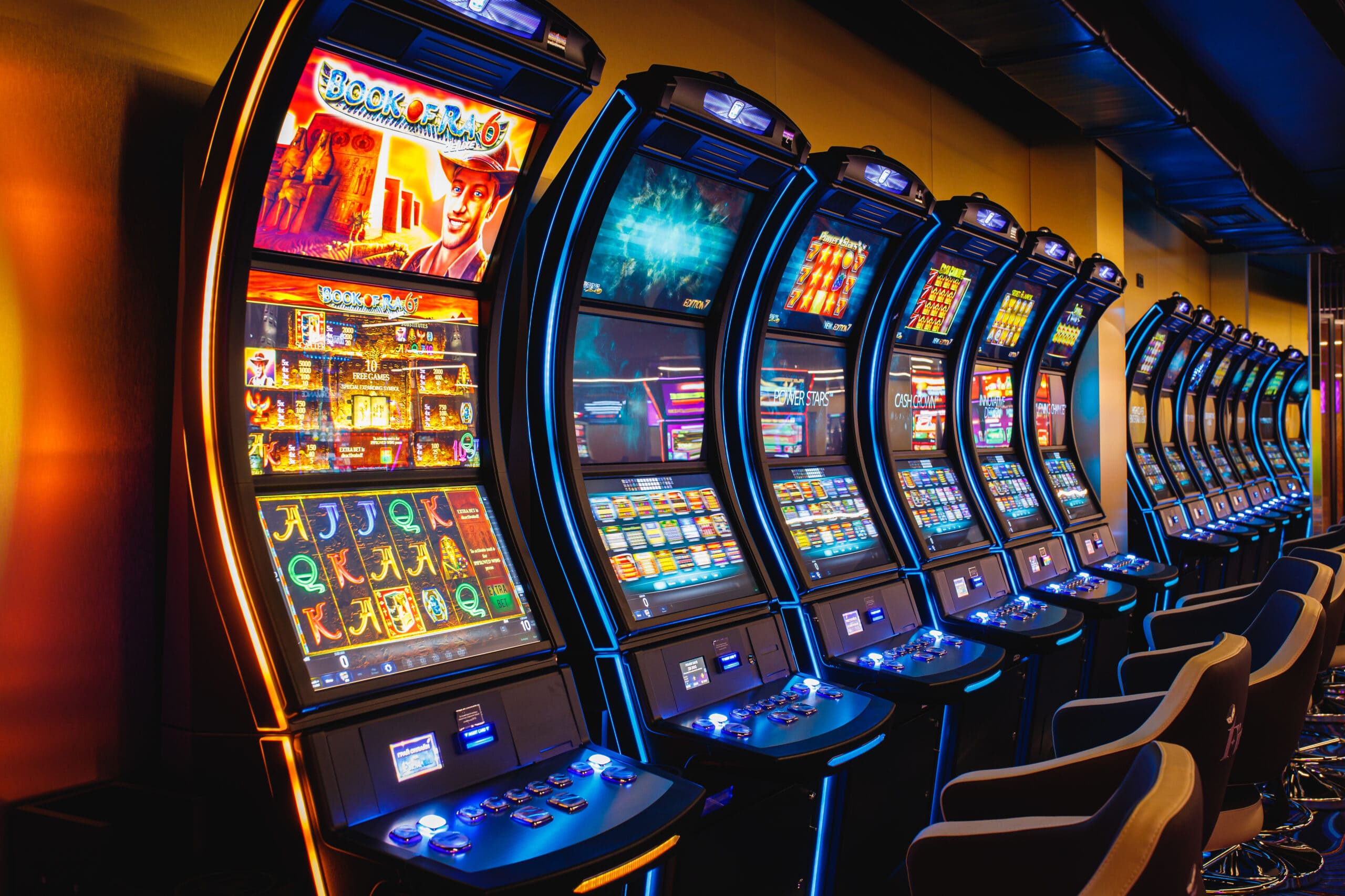 2 Ways You Can Use Azərbaycanda onlayn kazino oyununun həyəcanlarını araşdırmaq To Become Irresistible To Customers