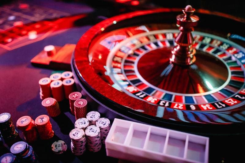10 Unforgivable Sins Of Online vs. Brick-and-Mortar: A Comparative Study of Casino Experiences in India